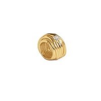 Charm Rubinia Mini in Oro AN1005GBT - AN1005GBT